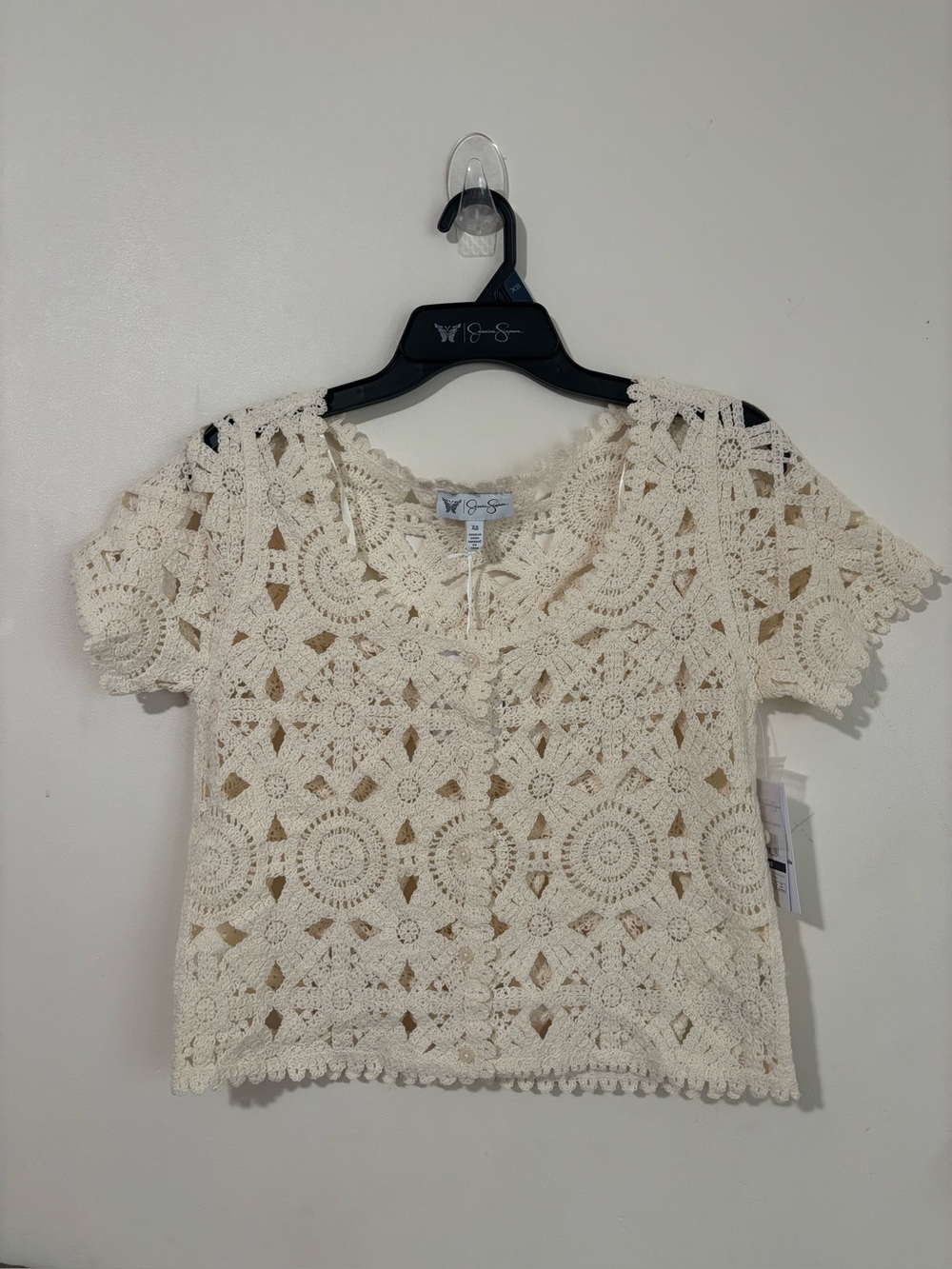 Jessica Simpson Women’s Cardigan Size XS